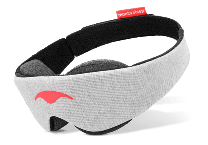 DailyNap Sleep Mask