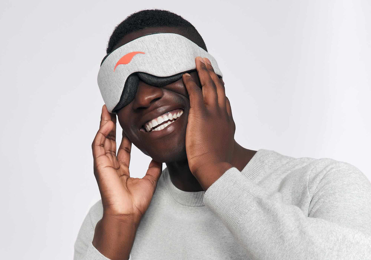 DailyNap Sleep Mask