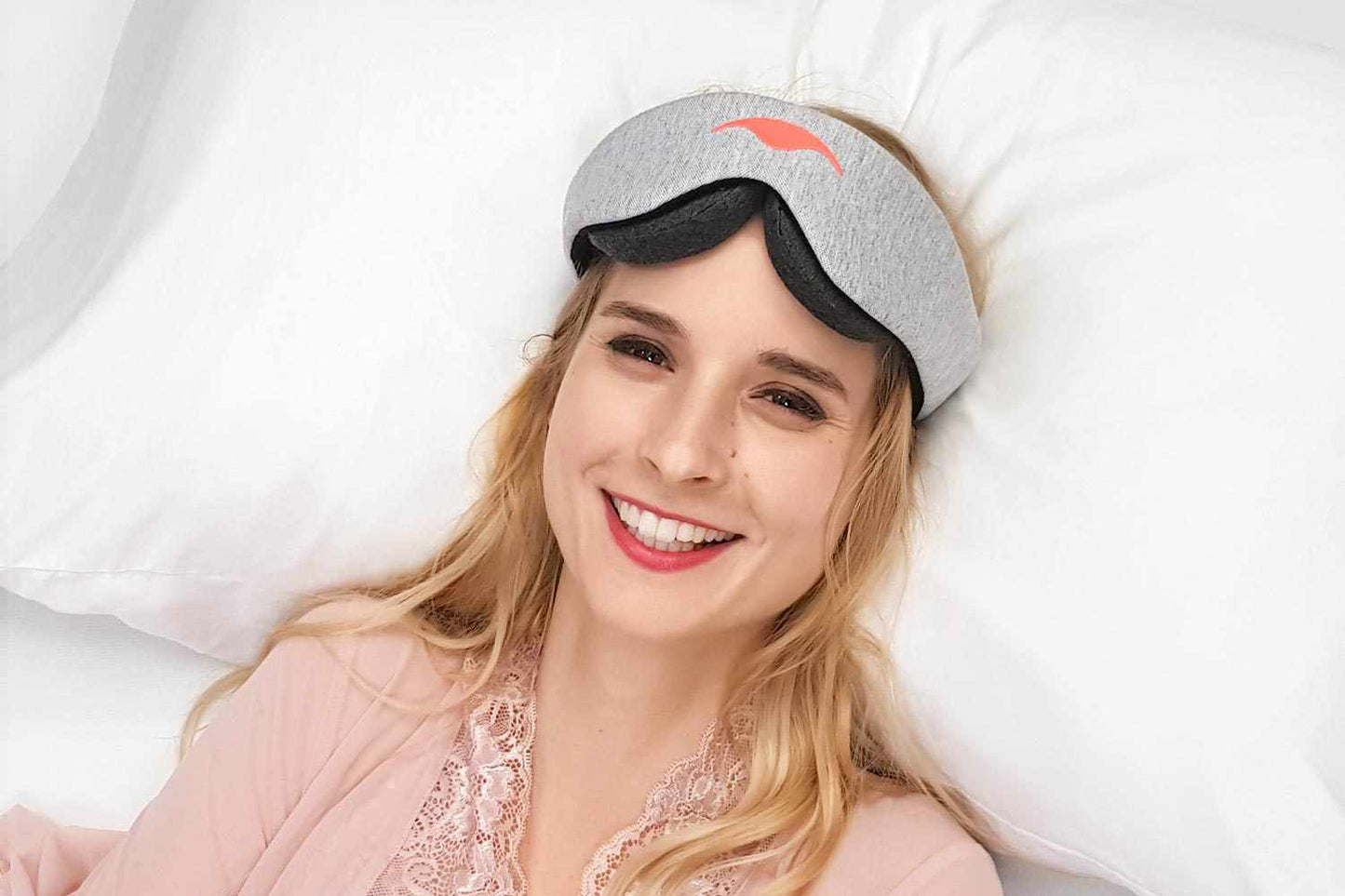 DailyNap Sleep Mask