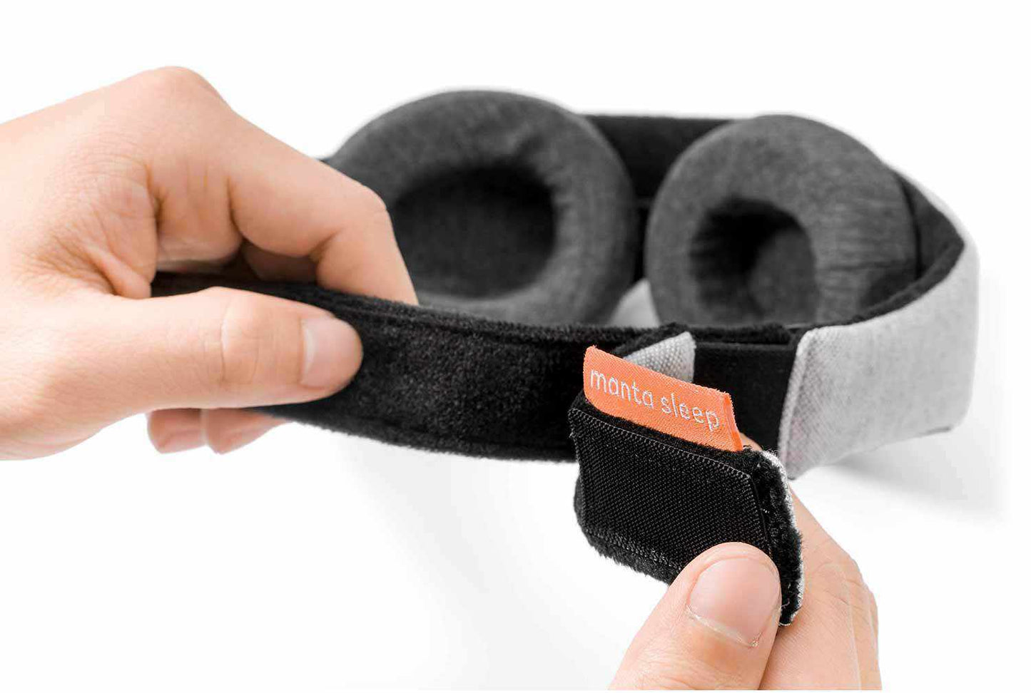 DailyNap Sleep Mask