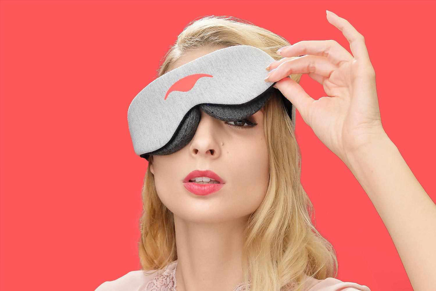 DailyNap Sleep Mask