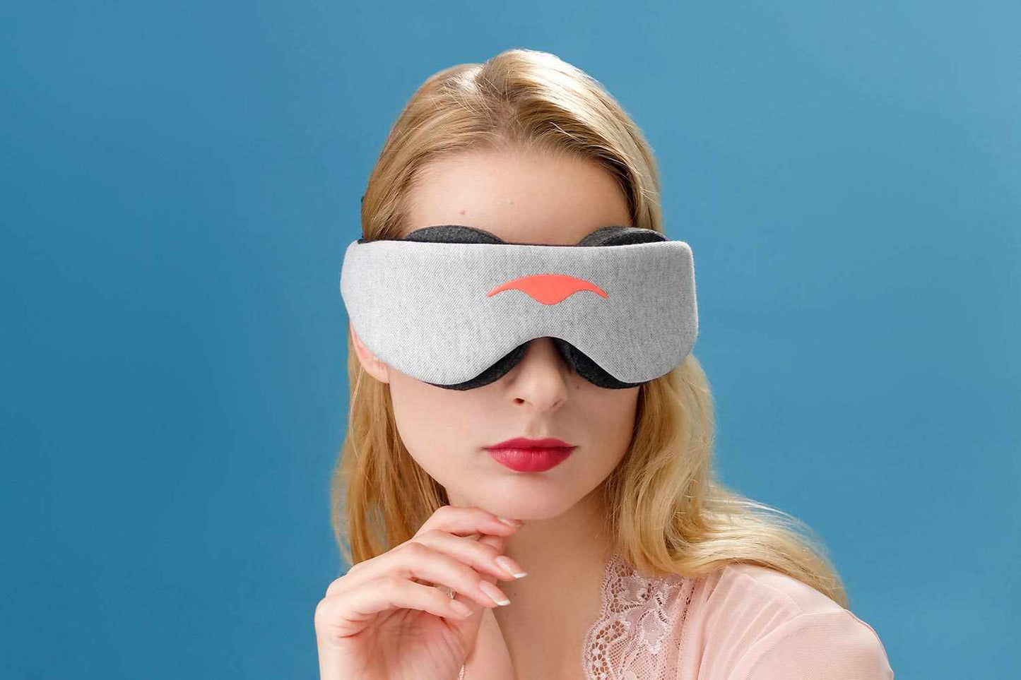 DailyNap Sleep Mask