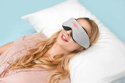 DailyNap Sleep Mask