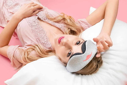 DailyNap Sleep Mask