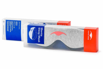 DailyNap Sleep Mask