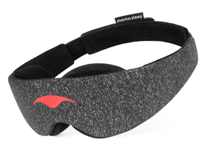DailyNap Sleep Mask