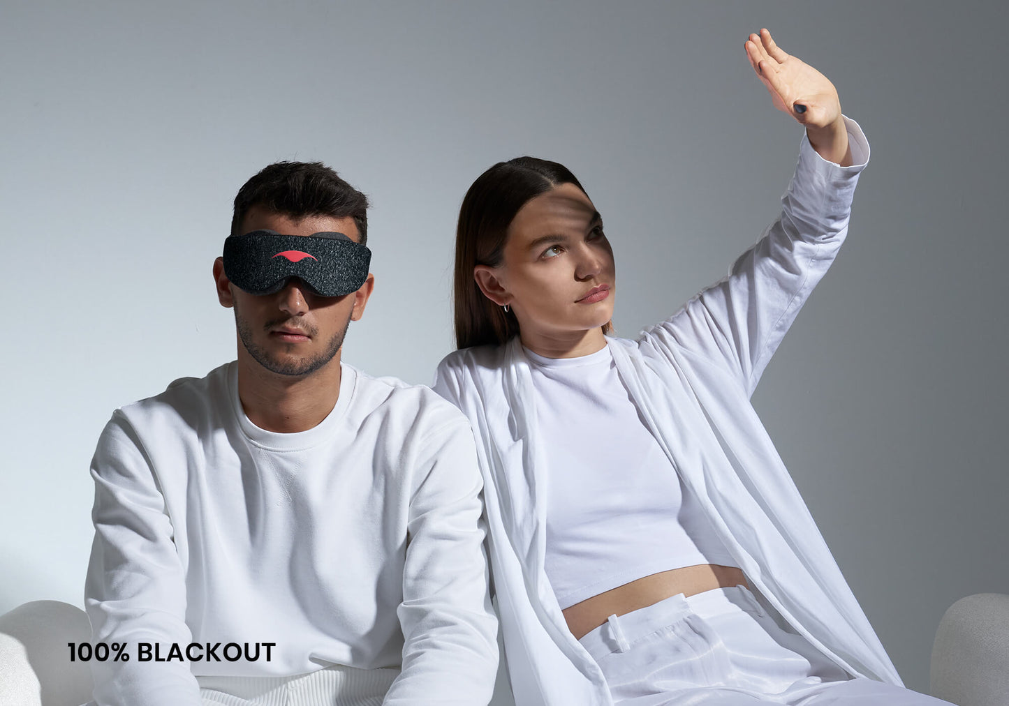 DailyNap Sleep Mask