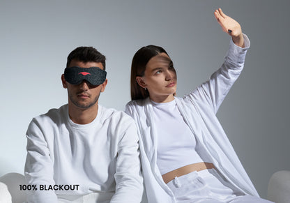 DailyNap Sleep Mask