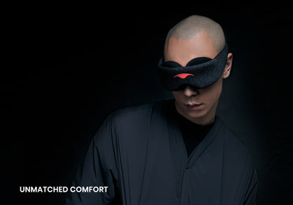 DailyNap Sleep Mask