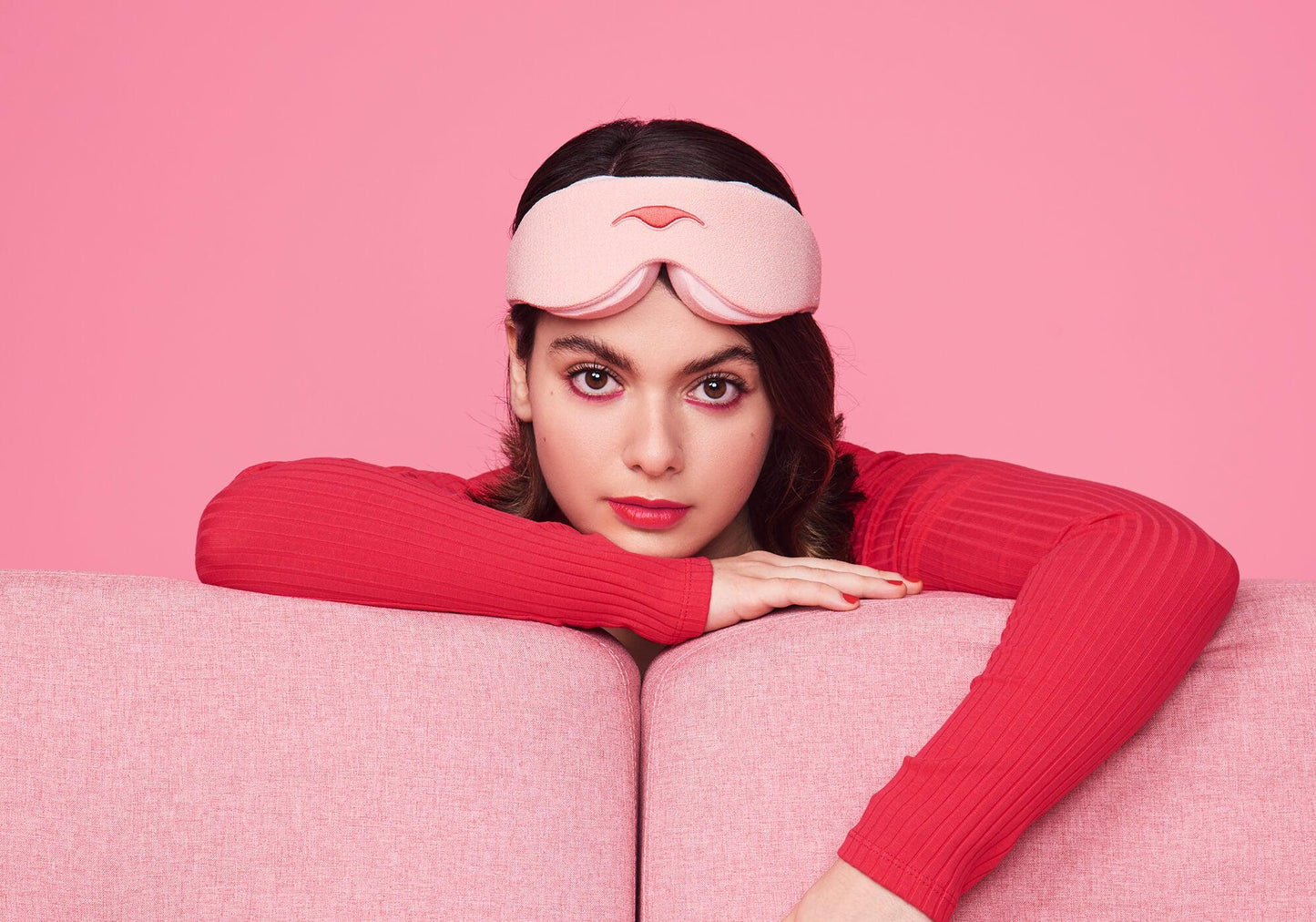 DailyNap Sleep Mask
