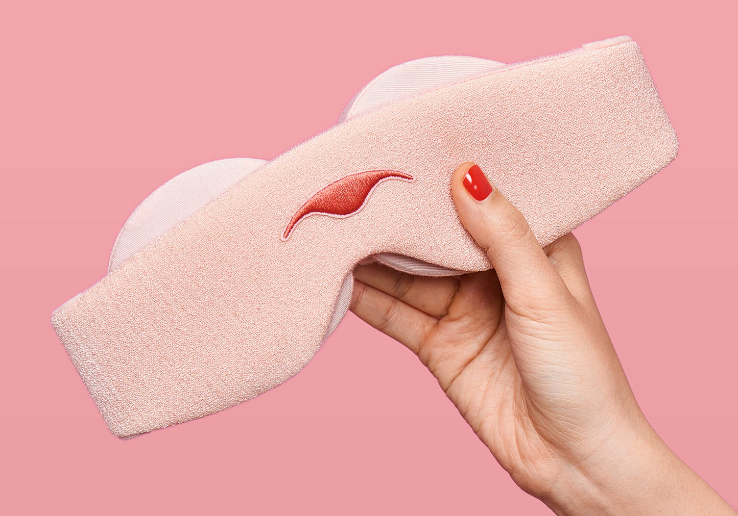 DailyNap Sleep Mask