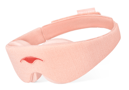 DailyNap Sleep Mask