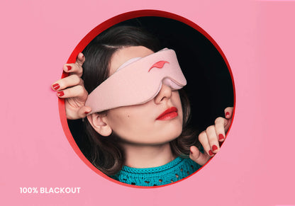 DailyNap Sleep Mask