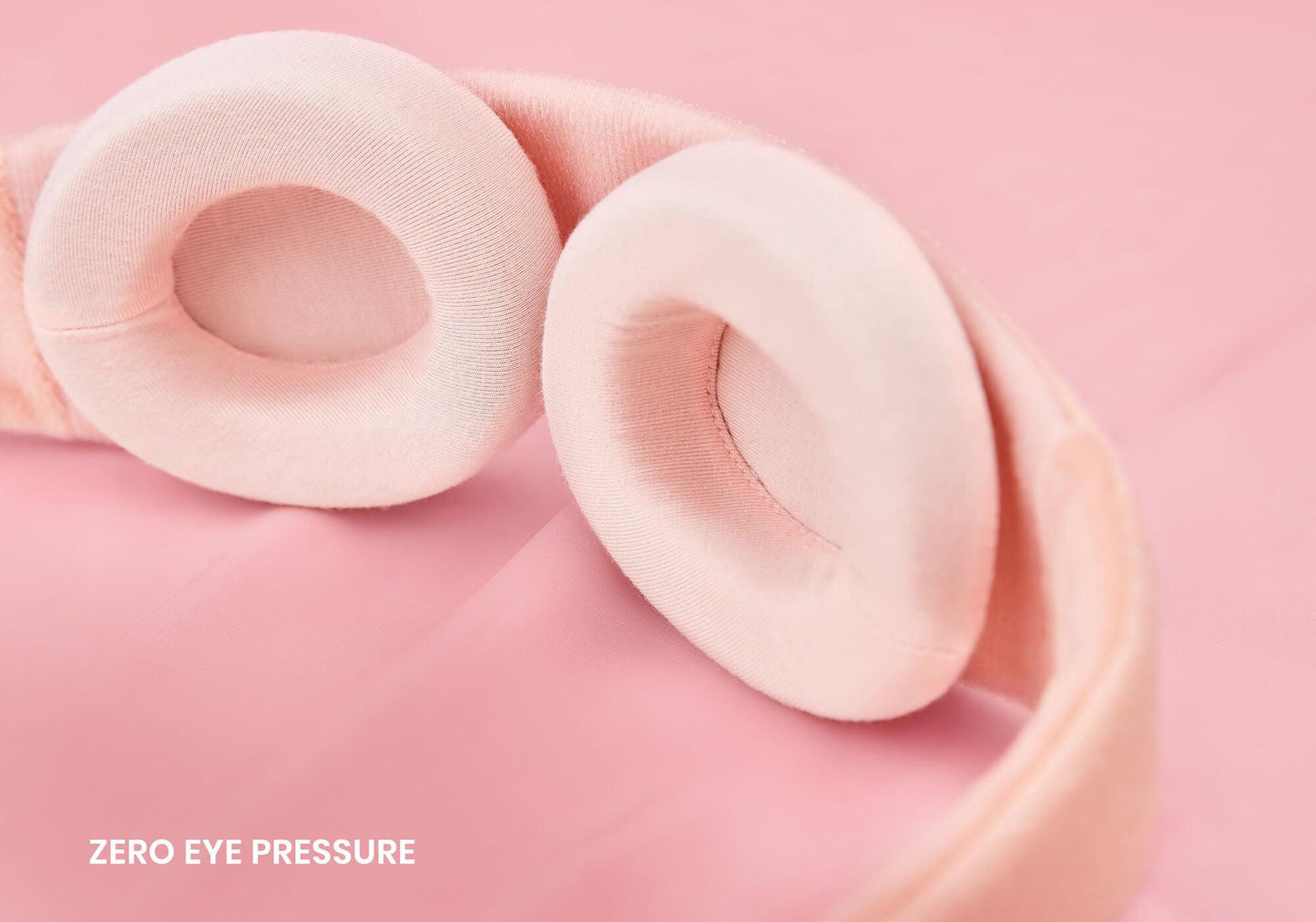 DailyNap Sleep Mask