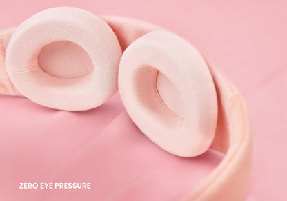 DailyNap Sleep Mask