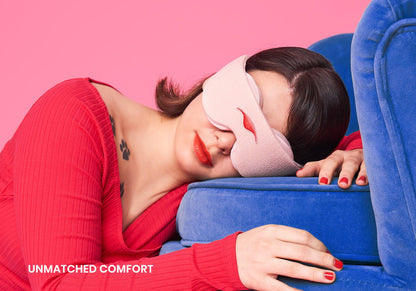 DailyNap Sleep Mask